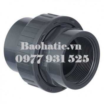 Rắc co ren trong UPVC